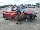 2023 Hyundai Venue Sel Red vin: KMHRC8A31PU270407 2023 Hyundai Venue Sel Red vin: KMHRC8A31PU270407