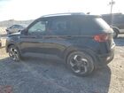 2022 Hyundai Venue Sel Black vin: KMHRC8A32NU183452