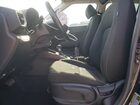 2022 Hyundai Venue Sel Black vin: KMHRC8A32NU183452