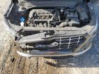 2022 Hyundai Venue Sel Black vin: KMHRC8A32NU183452