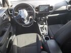 2022 Hyundai Venue Sel Black vin: KMHRC8A32NU183452