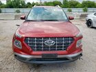 2024 Hyundai Venue Sel Red vin: KMHRC8A32RU306088