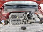 2024 Hyundai Venue Sel Red vin: KMHRC8A32RU306088