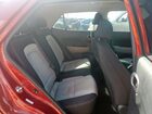 2024 Hyundai Venue Sel Red vin: KMHRC8A32RU306088