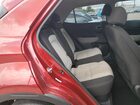 2024 Hyundai Venue Sel Red vin: KMHRC8A32RU306088 Damage: Right Rear Seat, Stained, Permanent
