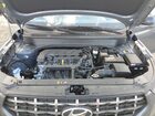 2024 Hyundai Venue Sel Gray vin: KMHRC8A32RU329452