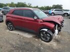 2024 Hyundai Venue Sel Maroon vin: KMHRC8A32RU339088 2024 Hyundai Venue Sel Maroon vin: KMHRC8A32RU339088