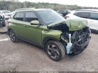 2023 Hyundai Venue Sel Green vin: KMHRC8A33PU212136