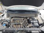 2023 Hyundai Venue Sel Белый vin: KMHRC8A33PU252068
