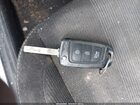 2023 Hyundai Venue Sel Белый vin: KMHRC8A33PU252068