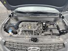 2024 Hyundai Venue Sel Gray vin: KMHRC8A33RU319139
