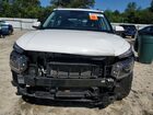 2024 Hyundai Venue Sel Серебряный vin: KMHRC8A34RU309462