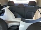 2024 Hyundai Venue Sel Серебряный vin: KMHRC8A34RU309462