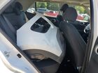 2024 Hyundai Venue Sel Серебряный vin: KMHRC8A34RU309462