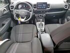 2024 Hyundai Venue Sel Gray vin: KMHRC8A34RU323586