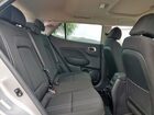 2024 Hyundai Venue Sel Gray vin: KMHRC8A34RU323586