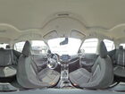 2024 Hyundai Venue Sel Gray vin: KMHRC8A34RU323586
