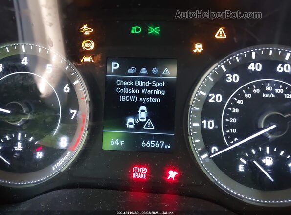 KMHRC8A35LU023210 2020 HYUNDAI VENUE Silver 