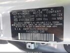 2020 Hyundai Venue Sel Silver vin: KMHRC8A35LU023210