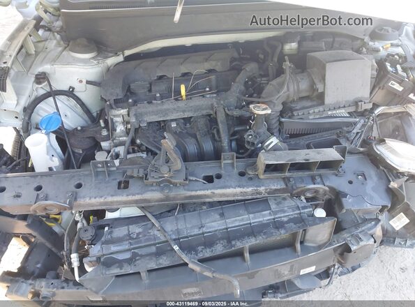 KMHRC8A35LU023210 2020 HYUNDAI VENUE Silver Vista trasera