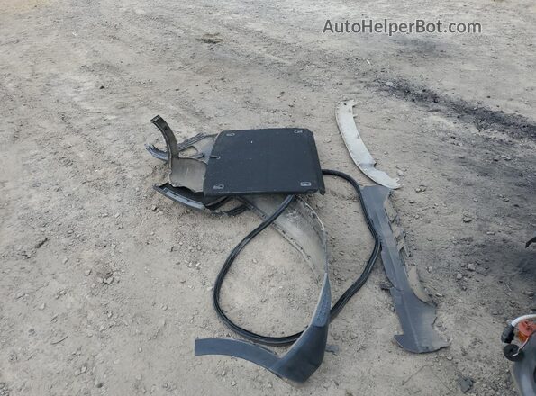 KMHRC8A35MU100479 2021 HYUNDAI VENUE Серый Вид наклейки с VIN-кодом