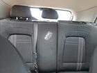 2021 Hyundai Venue Sel Серый vin: KMHRC8A35MU100479