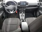 2021 Hyundai Venue Sel Серый vin: KMHRC8A35MU100479