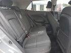 2021 Hyundai Venue Sel Серый vin: KMHRC8A35MU100479