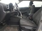 2021 Hyundai Venue Sel Серый vin: KMHRC8A35MU100479