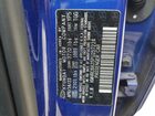 2023 Hyundai Venue Sel Blue vin: KMHRC8A35PU257224