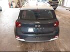 2023 Hyundai Venue Limited Серый vin: KMHRC8A36PU230372 2023 Hyundai Venue Limited Серый vin: KMHRC8A36PU230372
