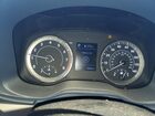 2022 Hyundai Venue Sel Синий vin: KMHRC8A37NU182913