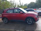 2024 Hyundai Venue Limited Red vin: KMHRC8A38RU300294