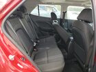 2023 Hyundai Venue Sel Red vin: KMHRC8A39PU241379