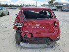 2023 Hyundai Venue Sel Red vin: KMHRC8A39PU241379