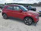 2023 Hyundai Venue Sel Red vin: KMHRC8A39PU241379