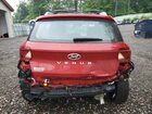 2024 Hyundai Venue Sel Красный vin: KMHRC8A3XRU333684