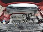 2024 Hyundai Venue Sel Красный vin: KMHRC8A3XRU333684