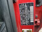 2024 Hyundai Venue Sel Красный vin: KMHRC8A3XRU333684