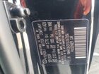 2025 Hyundai Venue Sel Black vin: KMHRC8A3XSU347364