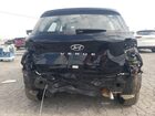 2025 Hyundai Venue Sel Black vin: KMHRC8A3XSU347364