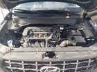 2025 Hyundai Venue Sel Black vin: KMHRC8A3XSU347364