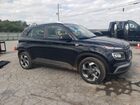 2025 Hyundai Venue Sel Black vin: KMHRC8A3XSU347364