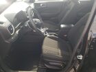 2025 Hyundai Venue Sel Black vin: KMHRC8A3XSU347364