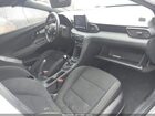 2020 Hyundai Veloster N   White vin: KMHT36AH4LU003746