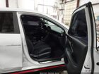 2020 Hyundai Veloster N   White vin: KMHT36AH5LU005666