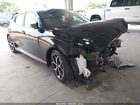2020 Hyundai Veloster N   Черный vin: KMHT36AH8LU004852