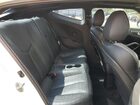2016 Hyundai Veloster Turbo White vin: KMHTC6AEXGU286679