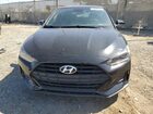 2021 Hyundai Veloster Base Black vin: KMHTG6AF3MU032806 2021 Hyundai Veloster Base Black vin: KMHTG6AF3MU032806