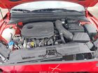 2020 Hyundai Veloster Turbo Ultimate Красный vin: KMHTH6AB0LU031119